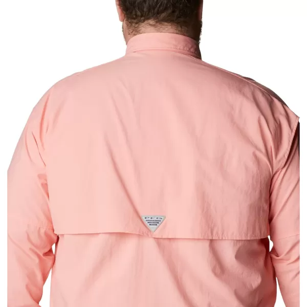 Columbia Men's Bahama II Long Sleeve Shirt