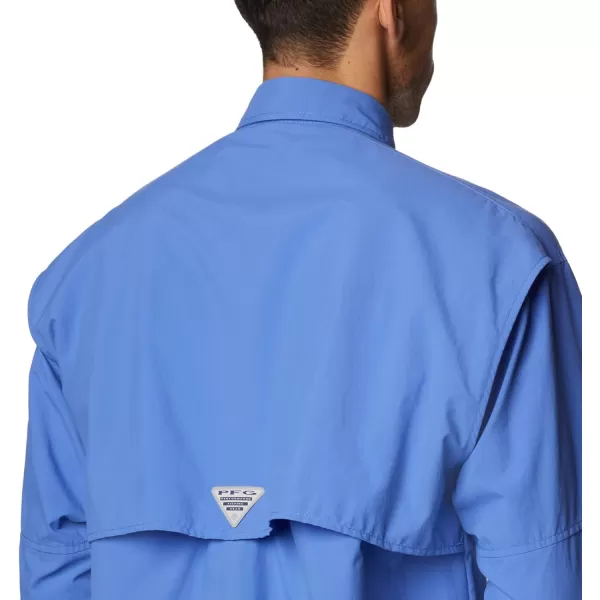 Columbia Men's Bahama II Long Sleeve Shirt