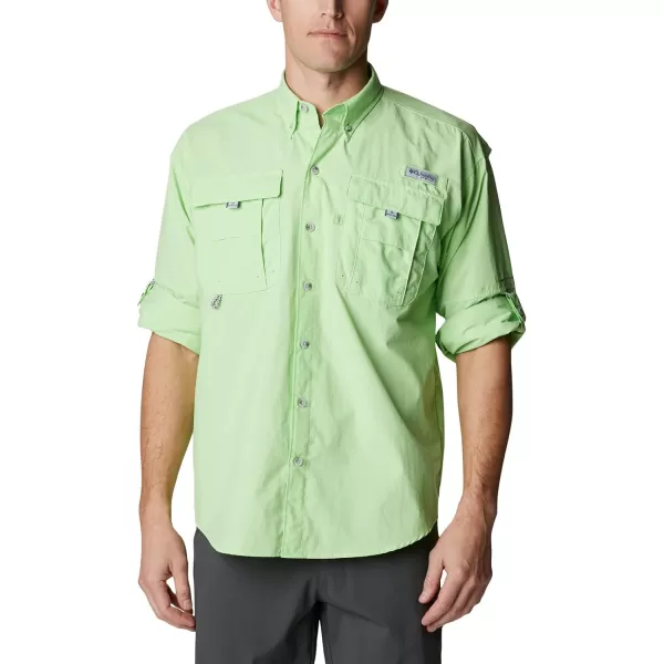 Columbia Men's Bahama II Long Sleeve Shirt