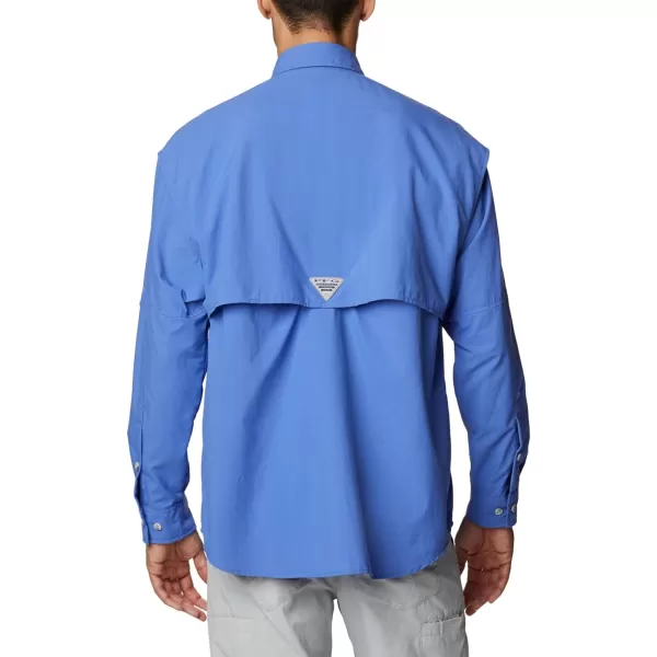 Columbia Men's Bahama II Long Sleeve Shirt