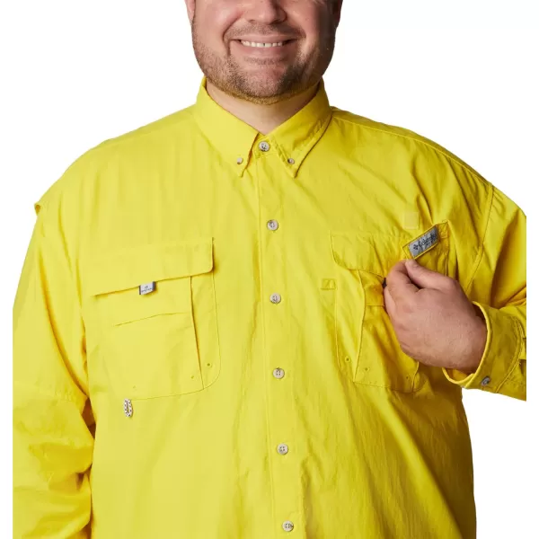 Columbia Men's Bahama II Long Sleeve Shirt