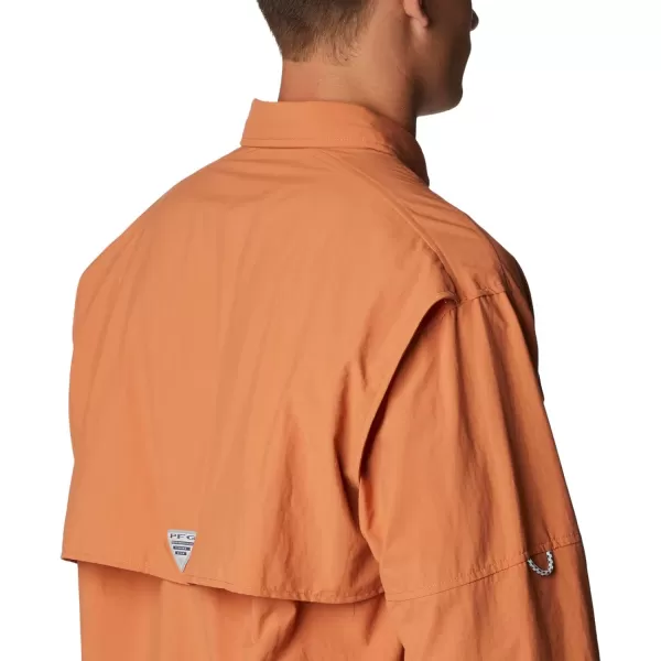 Columbia Men's Bahama II Long Sleeve Shirt
