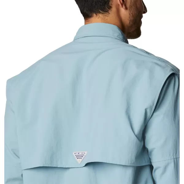 Columbia Men's Bahama II Long Sleeve Shirt