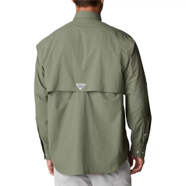 Columbia Men's Bahama II Long Sleeve Shirt
