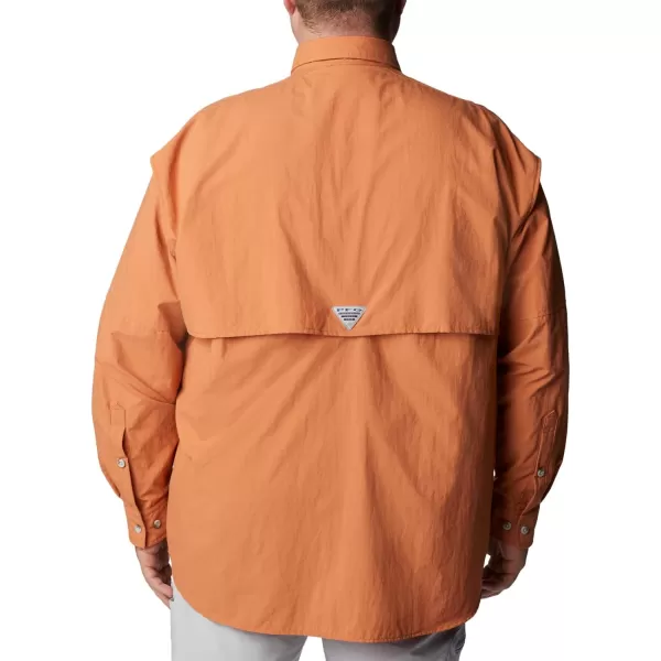 Columbia Men's Bahama II Long Sleeve Shirt