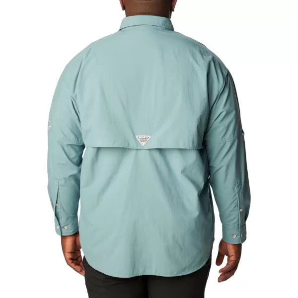 Columbia Men's Bahama II Long Sleeve Shirt