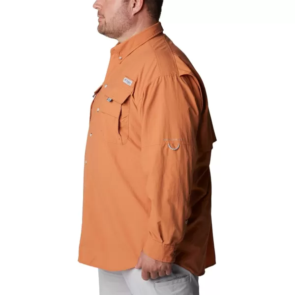 Columbia Men's Bahama II Long Sleeve Shirt
