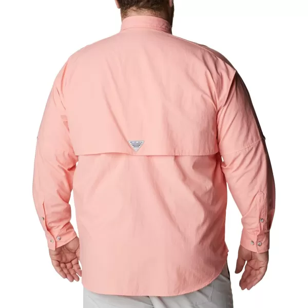 Columbia Men's Bahama II Long Sleeve Shirt