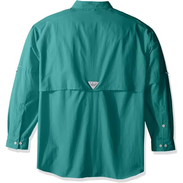 Columbia Men's Bahama II Long Sleeve Shirt