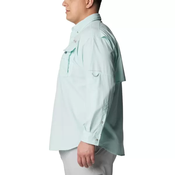 Columbia Men's Bahama II Long Sleeve Shirt