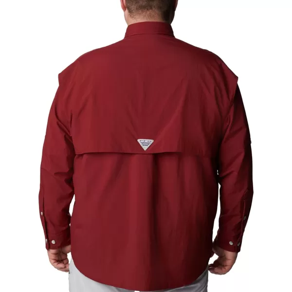 Columbia Men's Bahama II Long Sleeve Shirt