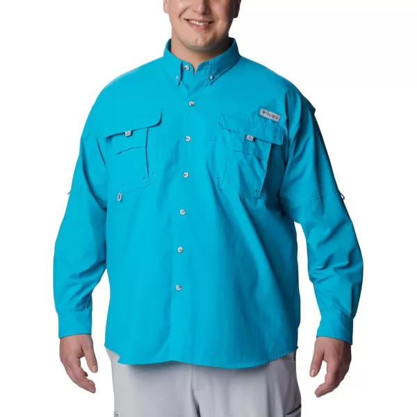 Columbia Men's Bahama II Long Sleeve Shirt