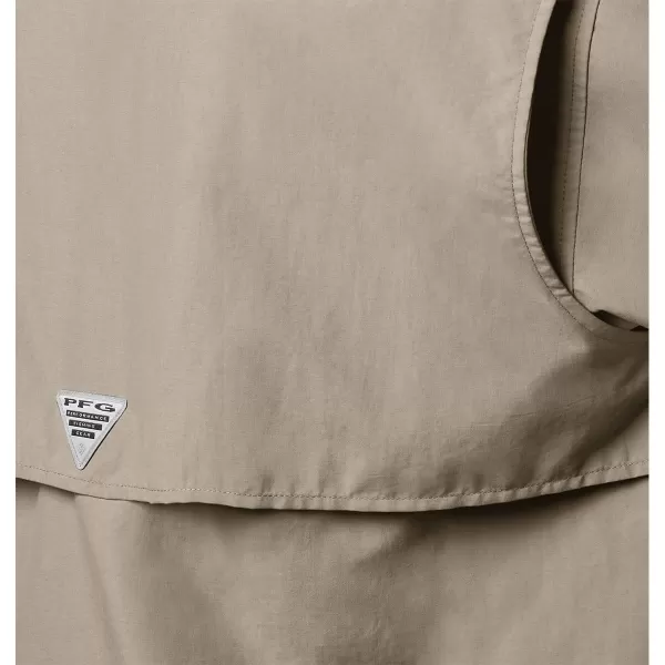 Columbia Men's Bahama II Long Sleeve Shirt