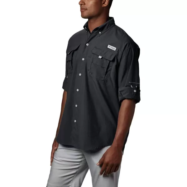Columbia Men's Bahama II Long Sleeve Shirt