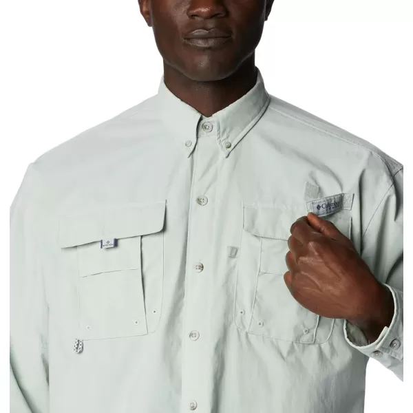 Columbia Men's Bahama II Long Sleeve Shirt