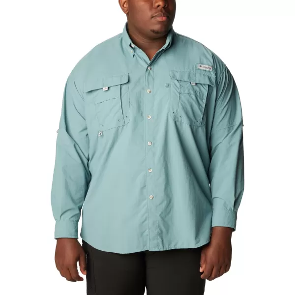 Columbia Men's Bahama II Long Sleeve Shirt
