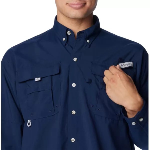 Columbia Men's Bahama II Long Sleeve Shirt