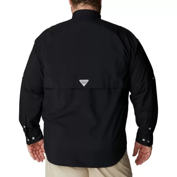 Columbia Men's Bahama II Long Sleeve Shirt