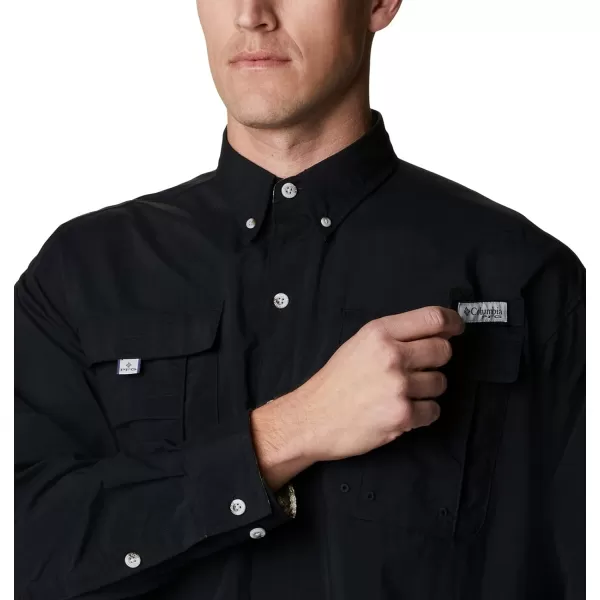 Columbia Men's Bahama II Long Sleeve Shirt