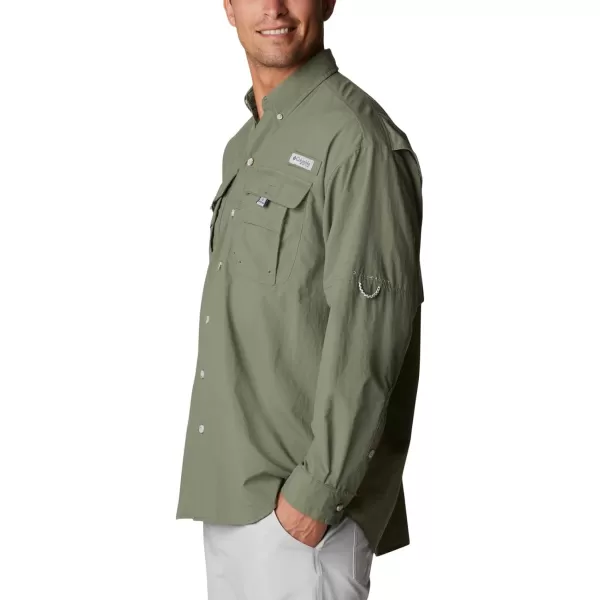 Columbia Men's Bahama II Long Sleeve Shirt