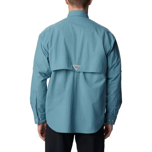 Columbia Men's Bahama II Long Sleeve Shirt