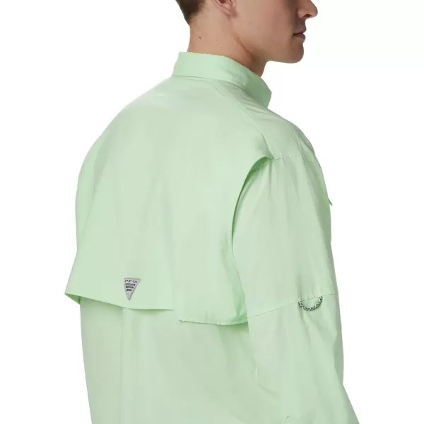 Columbia Men's Bahama II Long Sleeve Shirt