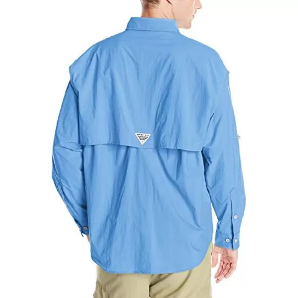 Columbia Men's Bahama II Long Sleeve Shirt