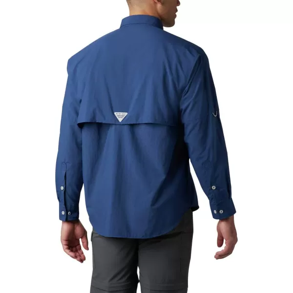 Columbia Men's Bahama II Long Sleeve Shirt