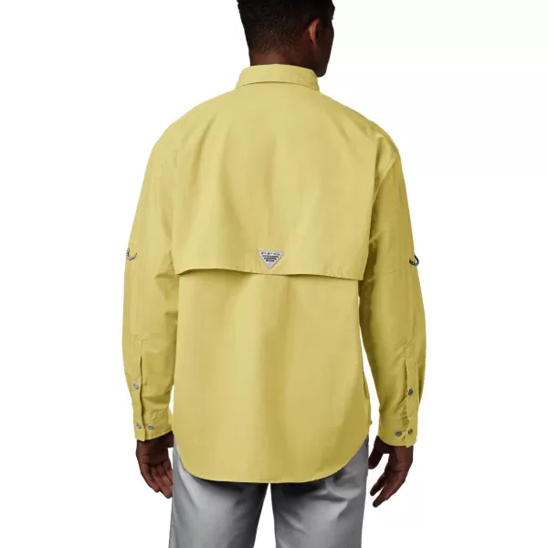Columbia Men's Bahama II Long Sleeve Shirt