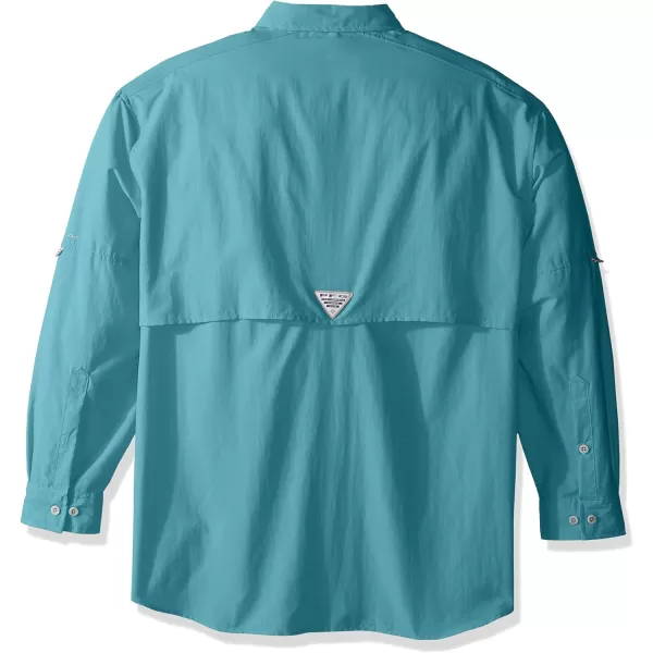 Columbia Men's Bahama II Long Sleeve Shirt