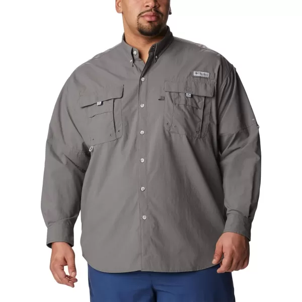 Columbia Men's Bahama II Long Sleeve Shirt