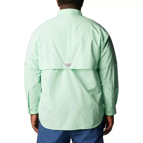 Columbia Men's Bahama II Long Sleeve Shirt