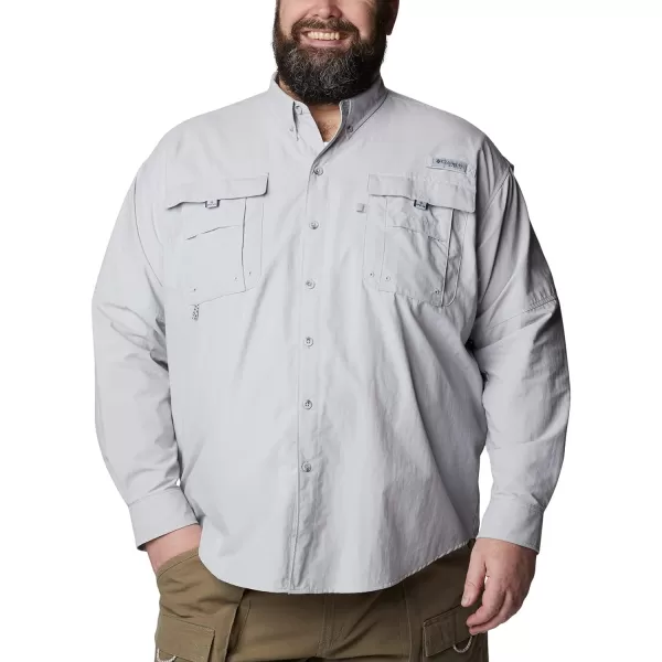 Columbia Men's Bahama II Long Sleeve Shirt