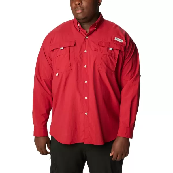 Columbia Men's Bahama II Long Sleeve Shirt