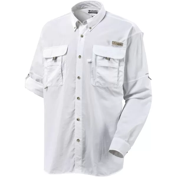 Columbia Men's Bahama II Long Sleeve Shirt