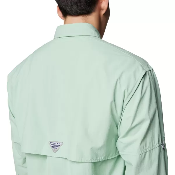 Columbia Men's Bahama II Long Sleeve Shirt