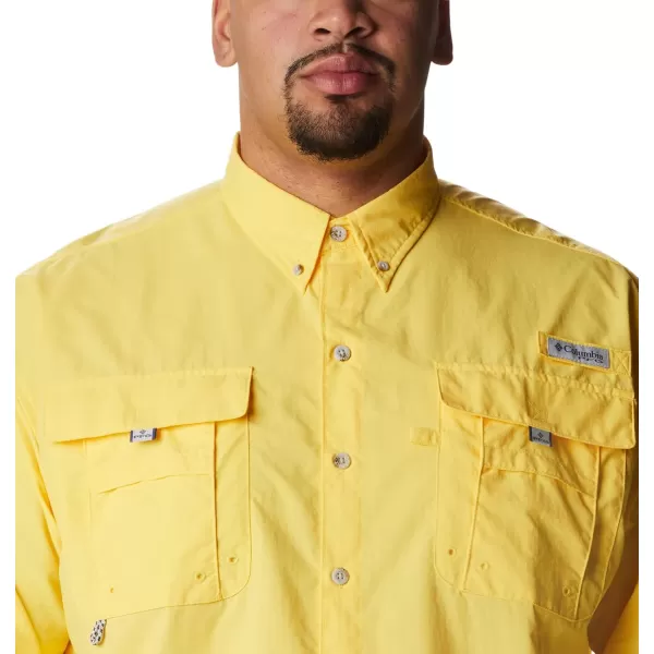 Columbia Men's Bahama II Long Sleeve Shirt