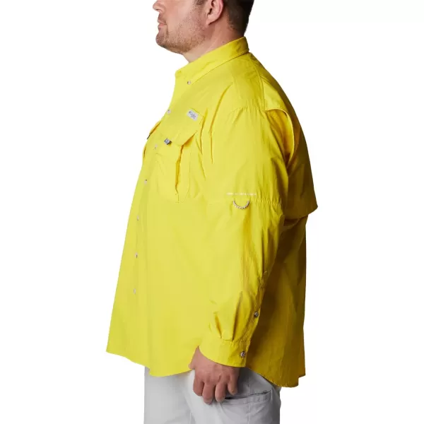 Columbia Men's Bahama II Long Sleeve Shirt