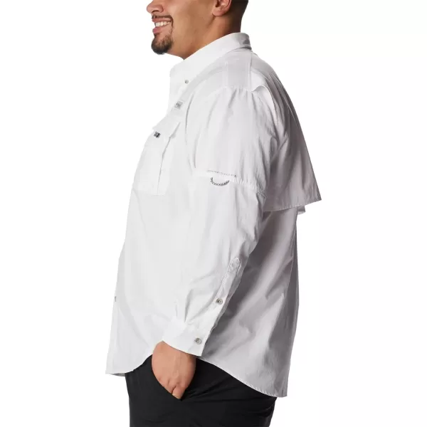Columbia Men's Bahama II Long Sleeve Shirt
