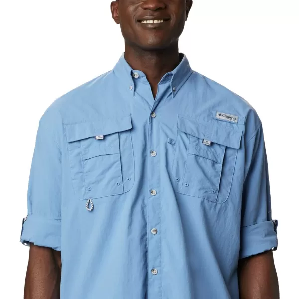 Columbia Men's Bahama II Long Sleeve Shirt