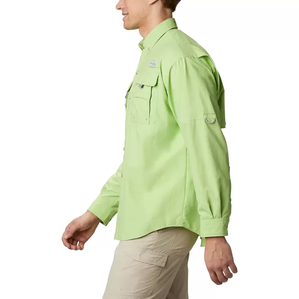 Columbia Men's Bahama II Long Sleeve Shirt