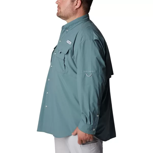 Columbia Men's Bahama II Long Sleeve Shirt
