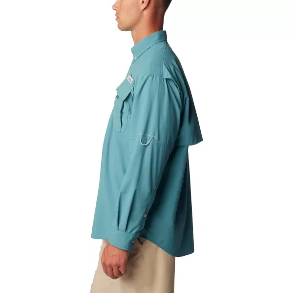 Columbia Men's Bahama II Long Sleeve Shirt