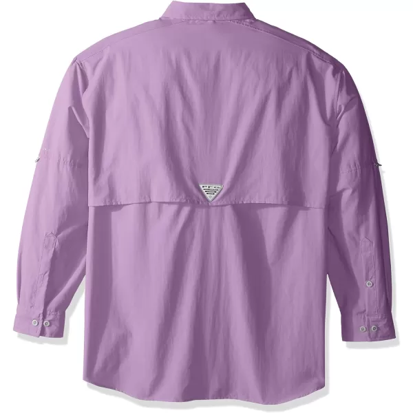 Columbia Men's Bahama II Long Sleeve Shirt