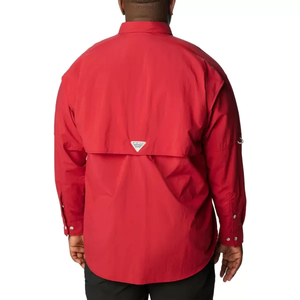 Columbia Men's Bahama II Long Sleeve Shirt