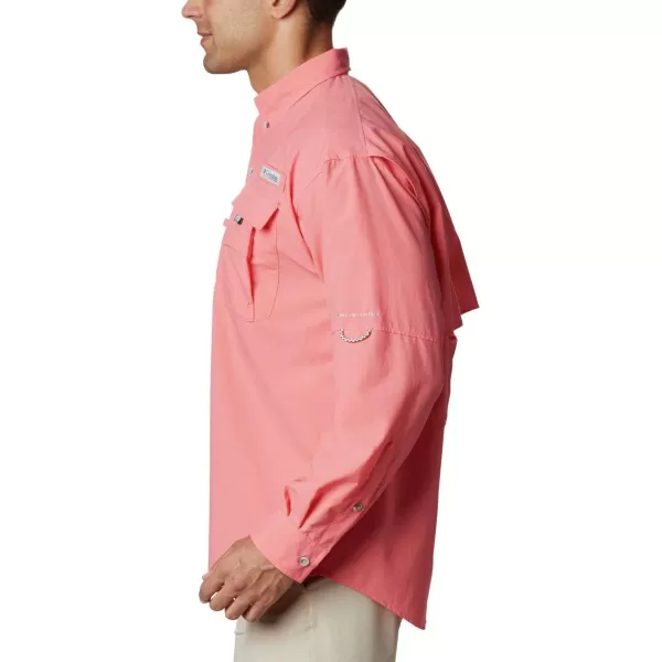 Columbia Men's Bahama II Long Sleeve Shirt