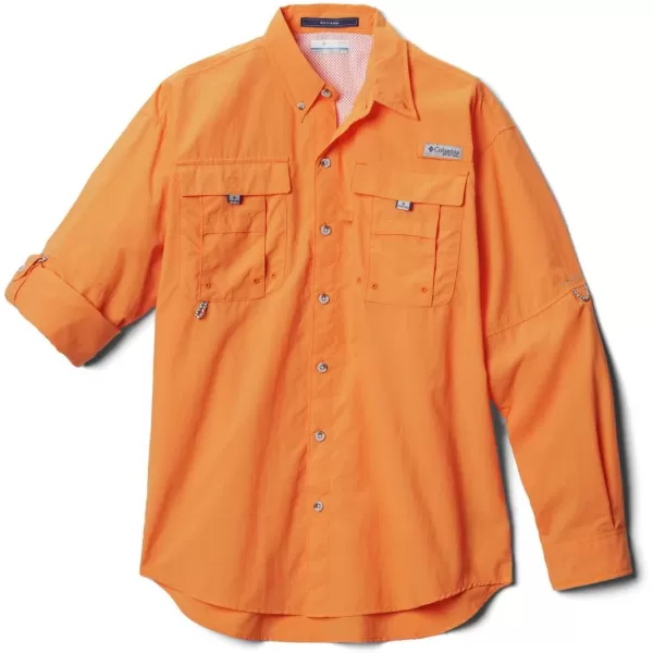 Columbia Men's Bahama II Long Sleeve Shirt
