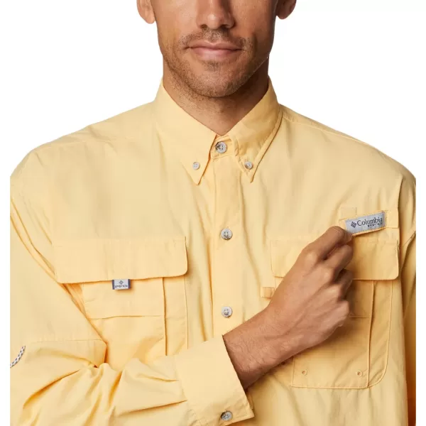 Columbia Men's Bahama II Long Sleeve Shirt