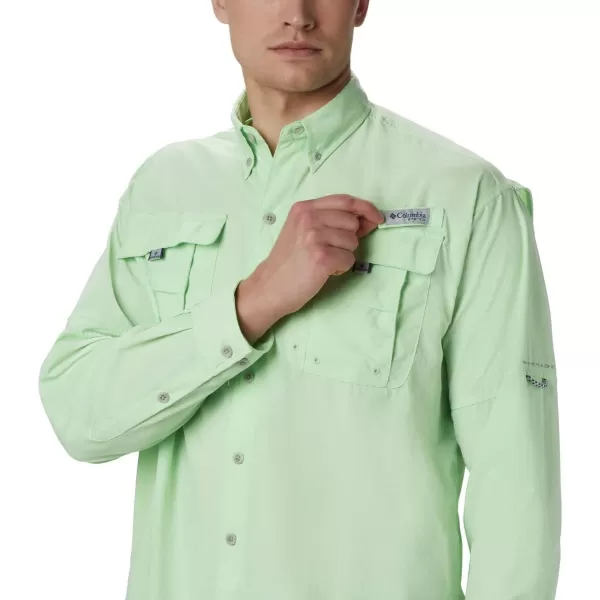 Columbia Men's Bahama II Long Sleeve Shirt