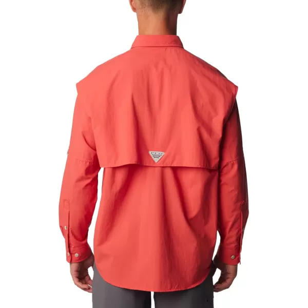 Columbia Men's Bahama II Long Sleeve Shirt